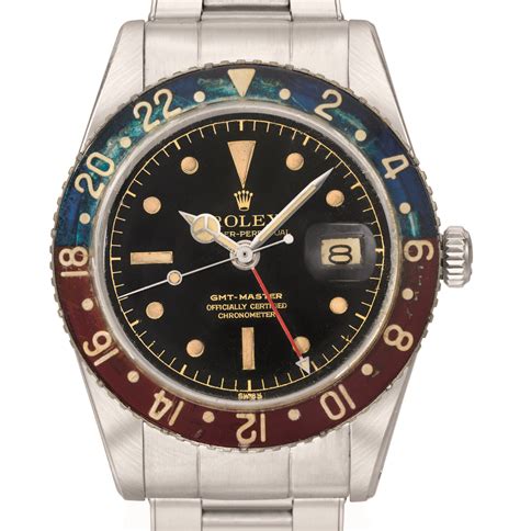 rolex 6542 price|Rolex gmt master model 6542.